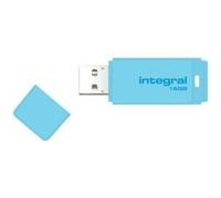 Integral Pastel - clé USB - 16 Go G