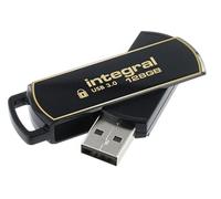 Integral Clé USB Secure 360 – 128 Go