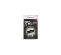 Integral Secure 360 - clé USB - 64 Go