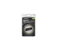 Integral Secure 360 - clé USB - 8 Go