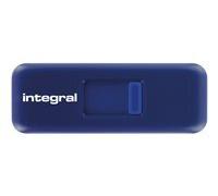 Integral Slide - clé USB - 16 Go