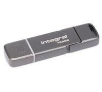 Integral SlimXpress Dual USSD 128GB (550/500Mb)