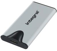 INTEGRAL Slimxpress Pro Disque Dur Portable SSD 4TB