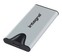 Integral SLIMXPRESS PRO - SSD - 4 To - USB 3.2 Gen 2x2