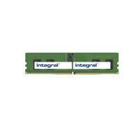 Integral SNP29NJ4C/8G-IN module de mémoire 8 Go 1 x 8 Go DDR5 288-pin DIMM