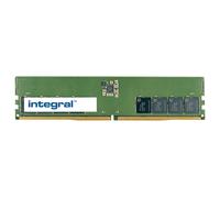 Integral SNPK7G24C/16G-IN module de mémoire 16 Go 1 x 16 Go DDR5 288-pin DIMM