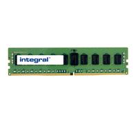 Integral SNPM04W6C/16GB-IN module de mémoire 16 Go 1 x 16 Go DDR4 288-pin DIMM ECC