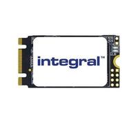 Integral SSD Interne 1TB M.2 SATA III 2242, jusqu'à 530 MP/s en Lecture 475 Mo/s en écriture