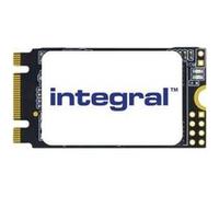 Integral SSD Interne 1TB M.2 SATA III 2242, jusqu'à 530 MP/s en Lecture 475 Mo/s en écriture