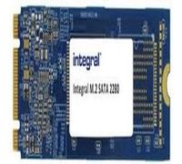 Integral - SSD - 1 To - interne - M.2 2280 - SATA 6Gb/s G