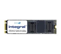 Integral INSSD2TM280 disque SSD 2 To M.2 Série ATA III 3D TLC NAND
