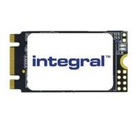 Integral - SSD - 256 Go - interne - M.2 2242 - SATA 6Gb/s