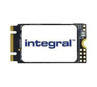 Integral - SSD - 256 Go - interne - M.2 2242 - SATA 6Gb/s