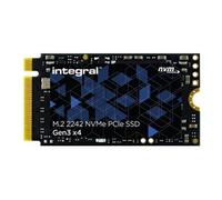 Integral - SSD - 512 Go - interne - M.2 2242 - PCIe 3.0 x4 (NVMe)