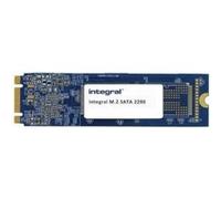 Integral - SSD - 512 Go - interne - M.2 2280 - SATA 6Gb/s 512GB G