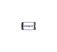 Integral - SSD - 512 Go - interne - M.2 2242 - SATA 6Gb/s