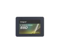 Integral SSD 512Go SATA III 2.5" Lecture 550Mo/s Écriture 520Mo/s Compatible PC Support S.M.A.R.T. Référence INSSD512GS625V2P