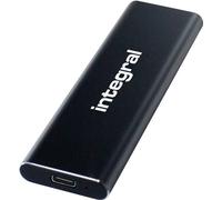 INTEGRAL Slimxpress Disque Dur Portable SSD 1TB