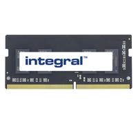 Integral TS1GSH64V2B4-IN module de mémoire 8 Go 1 x 8 Go DDR4 260-pin SO-DIMM