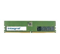 Integral TS2GLA64V6E1-IN module de mémoire 16 Go 1 x 16 Go DDR5 288-pin DIMM