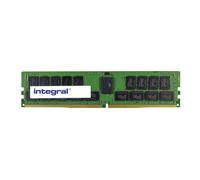 Integral TS4GHR72V2E4-IN module de mémoire 32 Go 1 x 32 Go DDR4 288-pin DIMM ECC