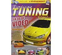 Integral Tuning, Vol.1