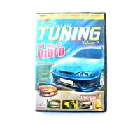 Integral Tuning, Vol. 3