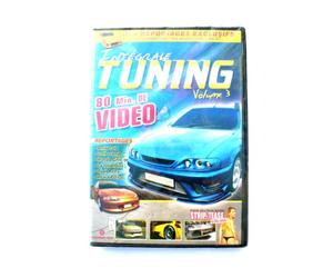 Integral Tuning, Vol. 3