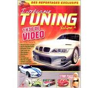 Integral tuning - Volume 2 E