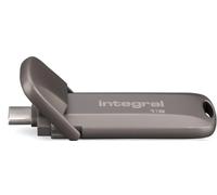 INTEGRAL Turbo-C USSD 512GB (2000/1700Mb/s)