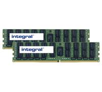 Integral UCS-MR-X64G2RW-M-IN module de mémoire 64 Go 1 x 64 Go DDR4 288-pin DIMM ECC