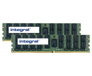 Integral UCS-MR-X64G2RW-M-IN module de mémoire 64 Go 1 x 64 Go DDR4 288-pin DIMM ECC