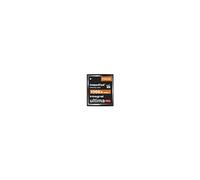 Integral UltimaPro - Carte mémoire flash - 256 Go - 1066x - CompactFlash