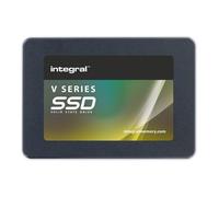 Integral V Série 4TB SATA III 2.5 Internal SSD, jusqu'à 550 Mo-s Lecture 480 Mo-s Écriture