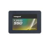 Integral 250 GB V Series SATA III 2.5' SSD Version 2, 250 Go, 2.5', 450 Mo/s, 6 Gbit/s INSSD250GS625V2