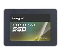 Integral Disque SSD V-Series Plus V2 256 Go – S-ATA 2,5"