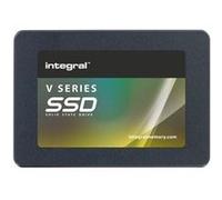 Integral V Series Version 2 - SSD - 1 To - interne - 2.5" - SATA 6Gb/s Gris G