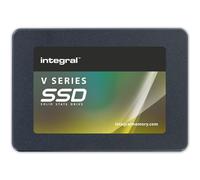 Integral V Series Version 2 - SSD - 4 To - interne - 2.5" - SATA 6Gb/s