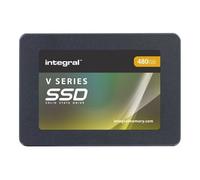Integral V Series Version 2 - SSD - 480 Go - interne - 2.5" - SATA 6Gb/s