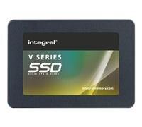 Integral V Series Version 2 - SSD - 500 Go - SATA 6Gb/s