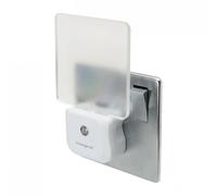 Integral Veilleuse LED à capteur automatique (prise UK 3 broches)