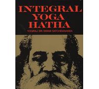 Integral Yoga Hatha.