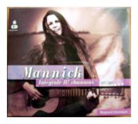 Intégrale 116 Chansons 1977-2007