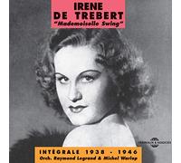 Intégrale : 1938-1946