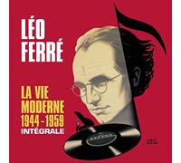 Intégrale 1944-1959 / la Vie Moderne [Coffret 14CD]