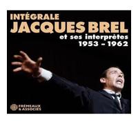 Intégrale 1953-1962 (et Ses Interpretes)