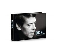 Intégrale 1953-1977 - Enregistrements Originaux - Edition Limitée Coffret 21 Cd Format Livre D'art