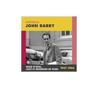 Integrale 1957-1962 Rock'n'roll, Jazz Et ..
