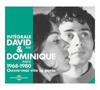 Integrale 1968-1980 - Ouvre Moi Vite La Porte