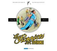 Intégrale 1972-1973 - Raymond Poivet - Fordis Books And Pictures - relié - Bande dessinée